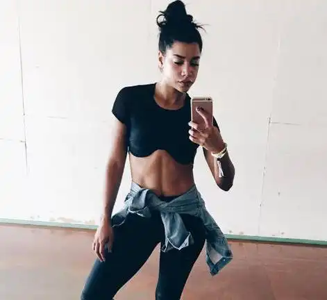 马甲线和人鱼线有什么区别