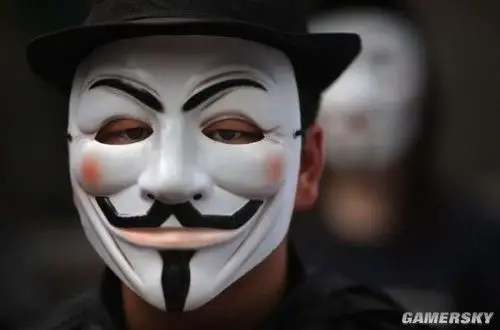 你谁呀摘了面具就认不出来的八大游戏角色