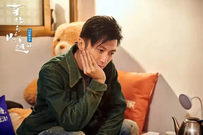 百姓的味道#谢霆锋超话一勺又带着压箱底来了～速来接收一波来自谢