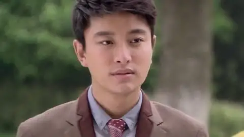 最美的时光:有夫之妇居心叵测,下班私会贾乃亮,真会玩