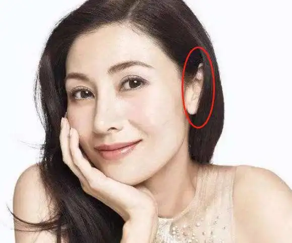3种耳朵穷不了,两耳垂肩,更是贵不可言!看看你有没有?