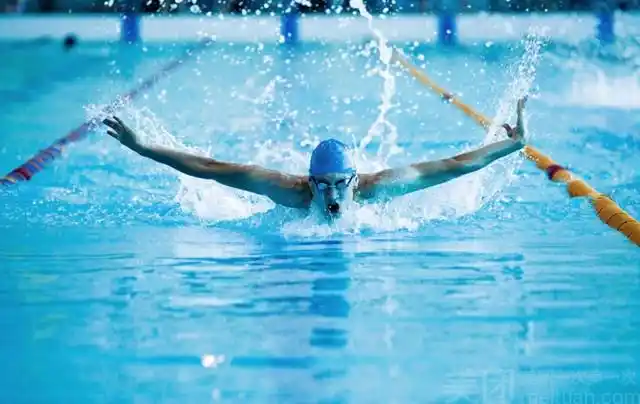 原动力健身游泳馆