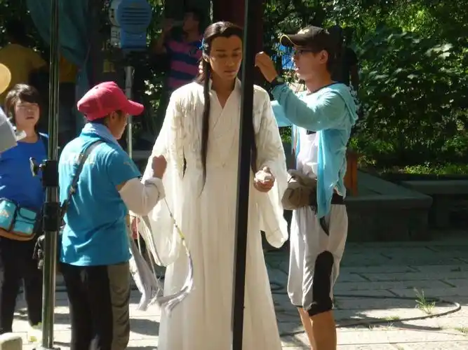 2013电视剧-古剑奇谭-欧阳少恭