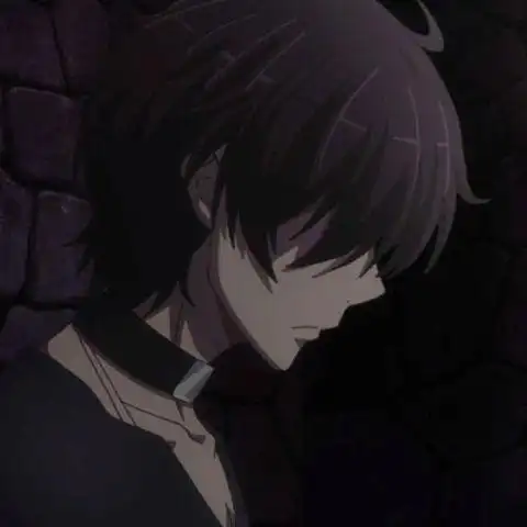 抖音头像文字图片伤感男生头像黑白冷酷卡通冷漠女生头像背影霸气男生