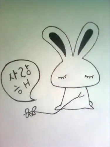 求一些简单好画的漫画