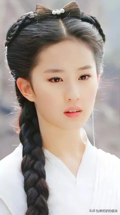 刘亦菲小龙女第二部