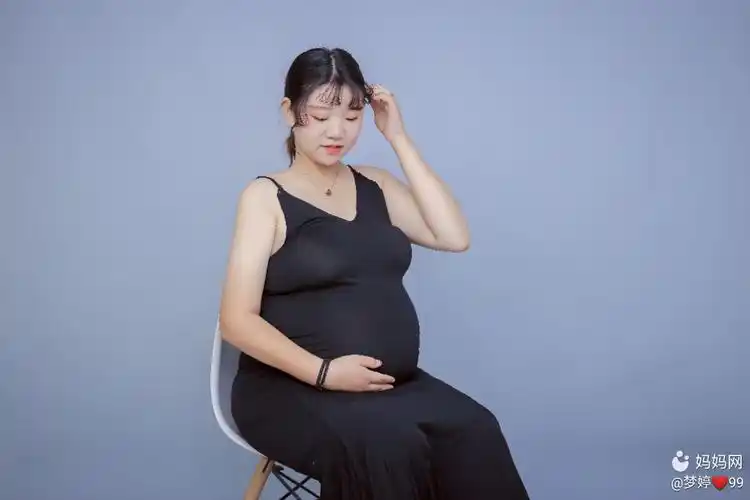 求发动,求宫缩,我快拖不动你了 | 妈妈网轻聊_千万女人的共同选择