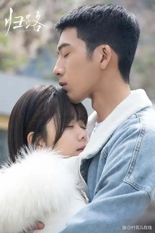 近1年播剧效果最成功甜爱剧top10在暴雪时分第9冠军是它