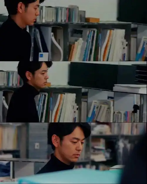 妻夫木聪壁纸自截日剧日系red