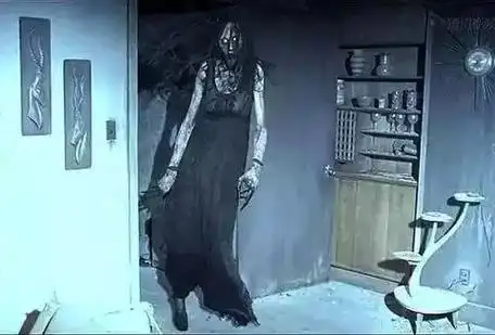 谁才是真正的凶手_恐怖乡村鬼故事