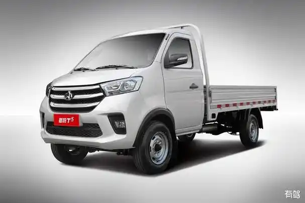 汽车|新豹t3双排1.6怎么样