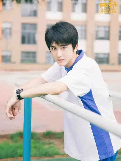 青春剧推荐我最爱的青春剧男主林杨