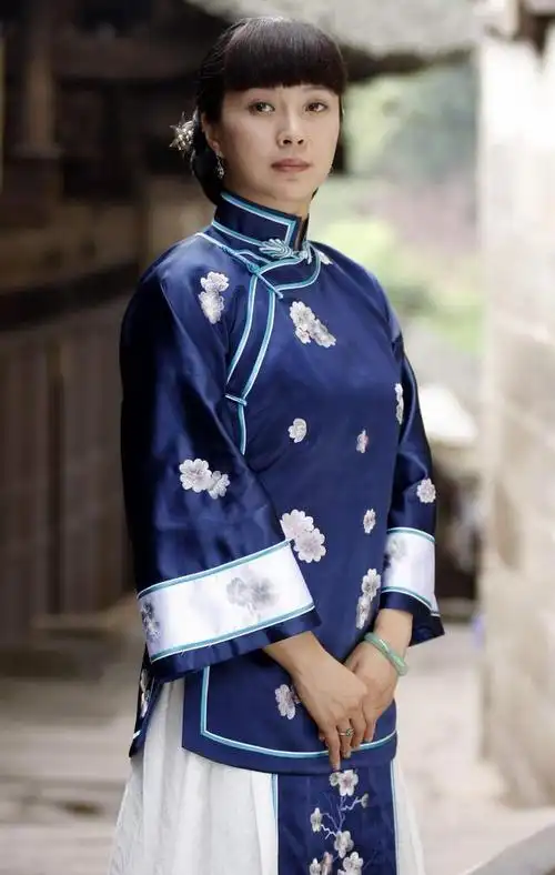 苏岩演过的电视剧有哪些(内地著名女演员苏岩简介) - 帮企客