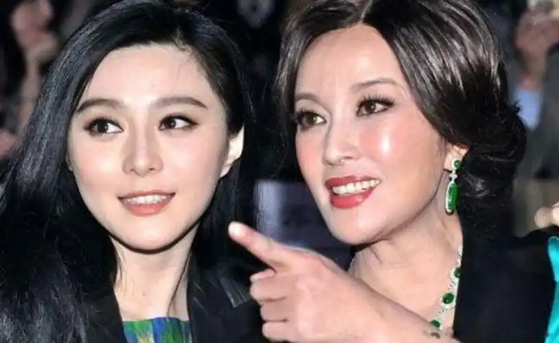 中国十大最不干净的女明星想出名就得有牺牲