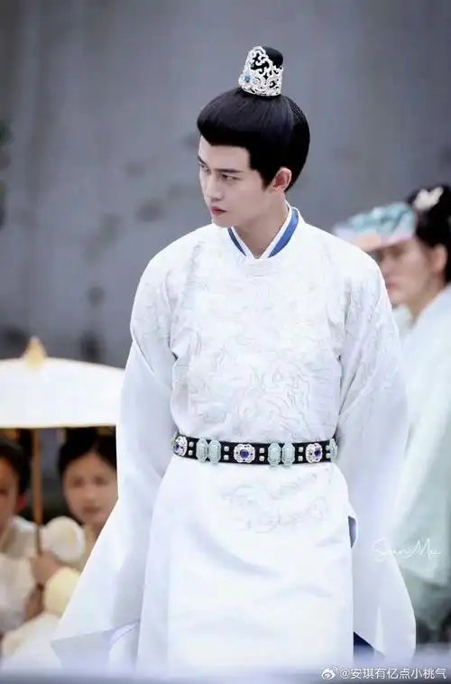 任嘉伦卫昭##任嘉伦流水迢迢