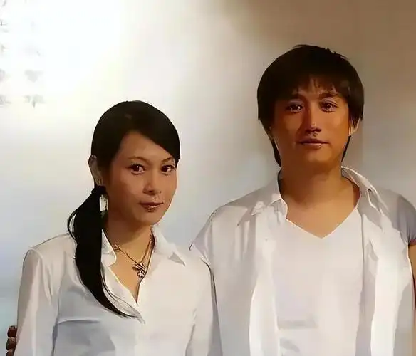 孙莉与黄磊相爱27年这一生最大的威胁却是刘若英