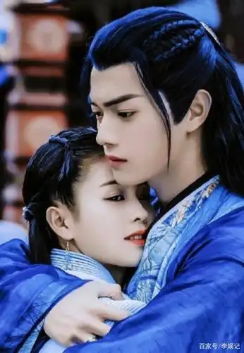 许凯白鹿闹绯闻,作为观众,应该多关心艺人的作品