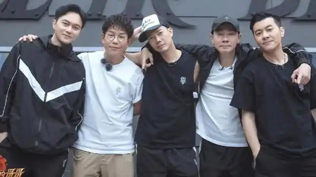 吴尊|谢霆锋|炎亚纶|飞轮海|汪东城|社交平台|中国传统音乐_网易订阅