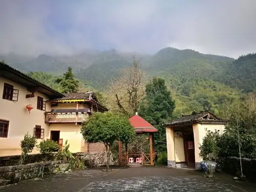 2023南惹村游玩攻略,虽为古村,却很少见到古建筑.【去哪儿攻略】