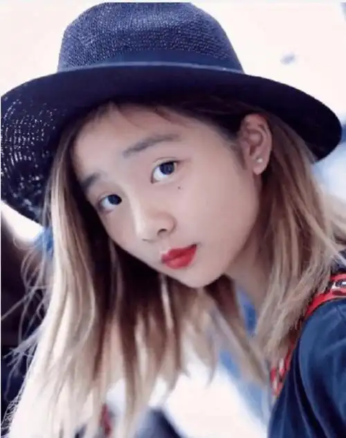 董洁儿子颜值翻车?8个高调星二代:谁继承了好基因,谁无缘贵圈