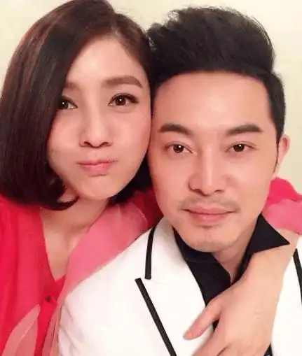 沙溢老婆"胡可坐飞机遇陌生男找茬!"还说谎话故意挑衅空姐!