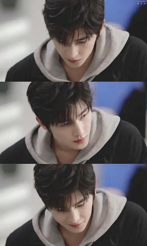 杨洋(于途)的壁纸砸过来好吗!