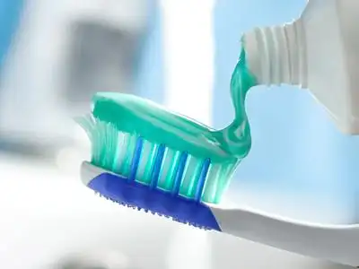 牙膏自制延时药