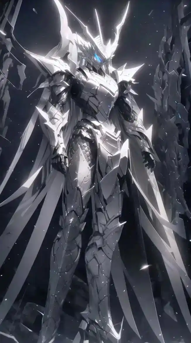 魔龙战甲壁纸合集.#壁纸 #机甲 #铠甲 #龙  魔龙铠甲壁 - 抖音