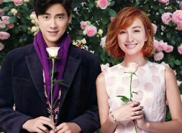 李易峰是如何评价吴昕的 李易峰吴昕真的在一起了吗