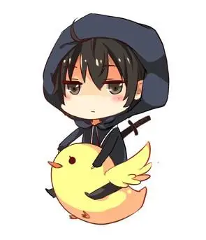 盗墓笔记张起灵小哥 - 堆糖,美图壁纸兴趣社区