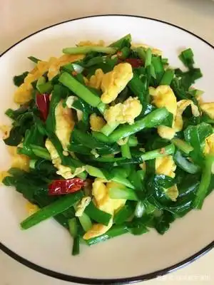 韭菜怎么做好吃?