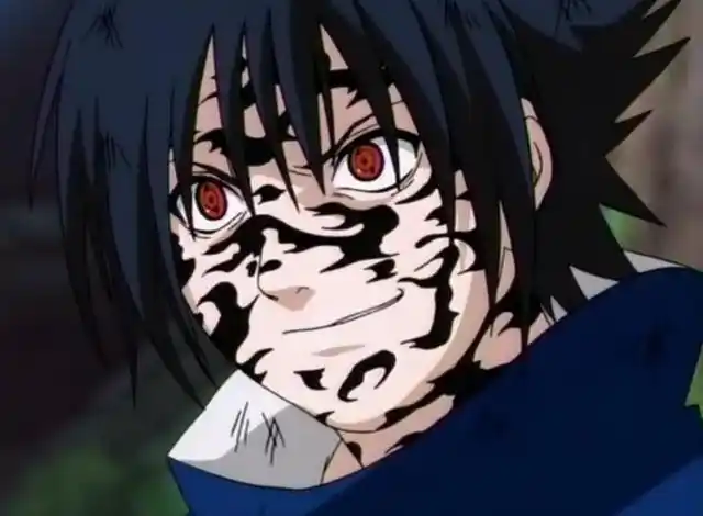 火影忍者晓组织佐助怎么玩(火影忍者宇智波佐助的七种模式)(1)