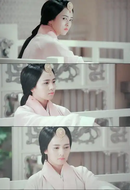 唯有白鹿(大王不容易)剧评