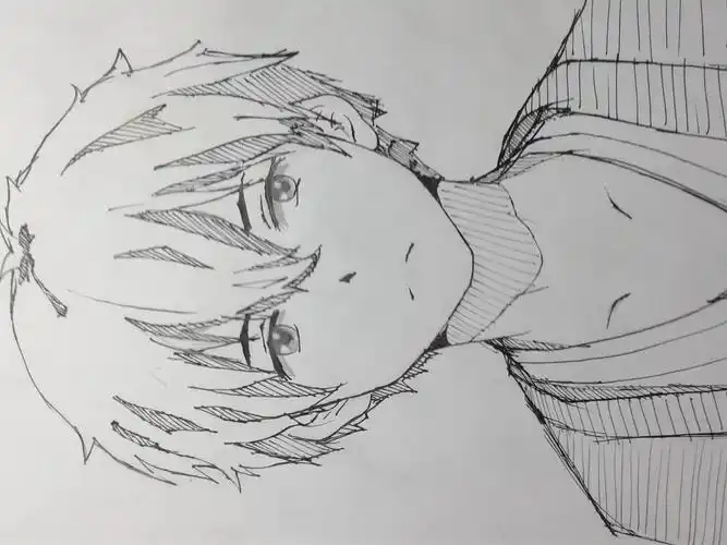 折木奉太郎 _ 唱晚洲 _ 哔哩哔哩相簿