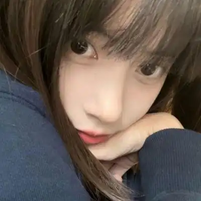 超甜超仙超可爱女生头像真人,有谁喜欢随便拿走了-女生头像