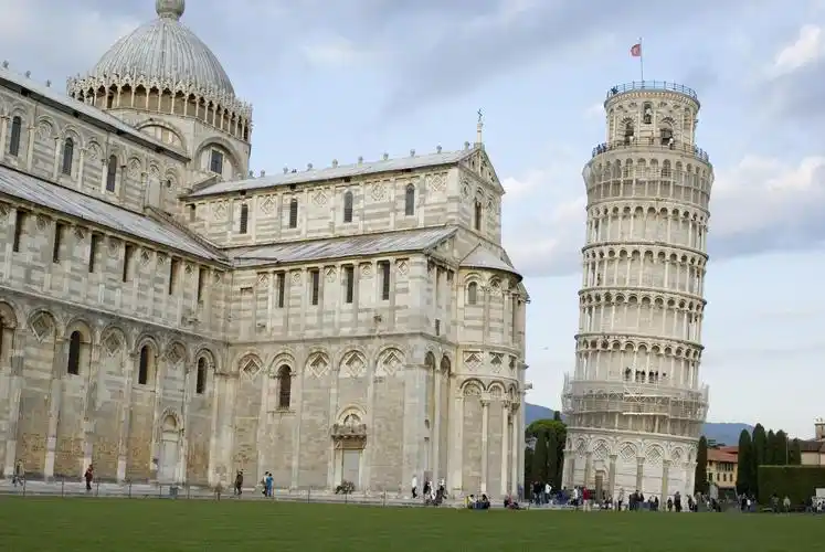 一生必去的世界十大景点:神秘金字塔/九寨沟奇观(不去后悔)