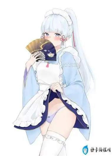 原神女角色去掉全部衣物图片分享