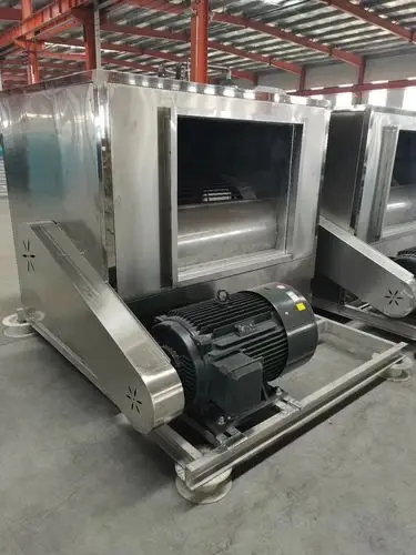 机械加压送风机可采用中低压离心风机 - 2020年最新商品信息聚合专区