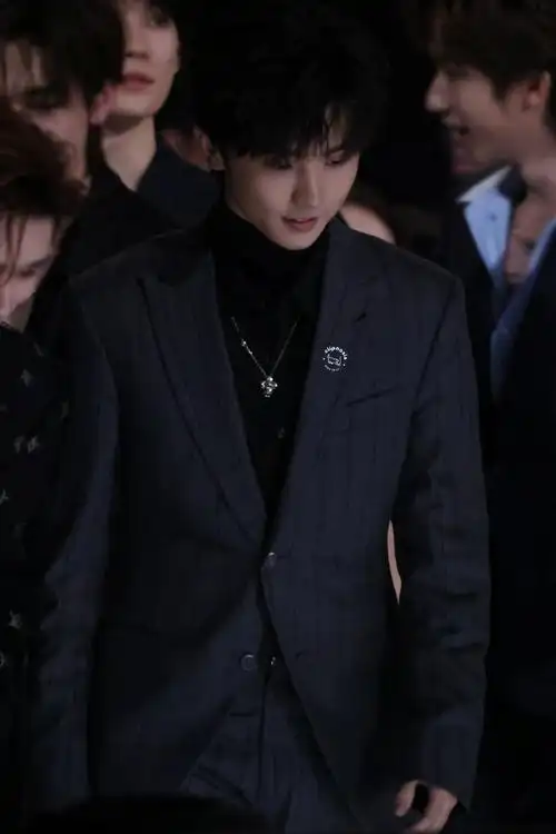 全能音乐人马嘉祺##星光大赏