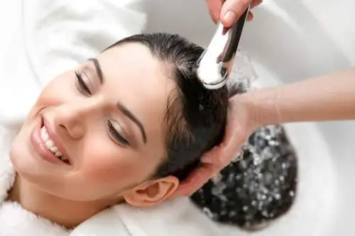 清洁头皮的产品