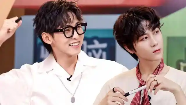 抠抠搜搜的糖点cut,欢迎补充99第7期 糖点合集九明cp2020-8-14来自