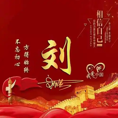 2022你的微信头像该换换了,58张精选3d金属商务签名头像,请查收!