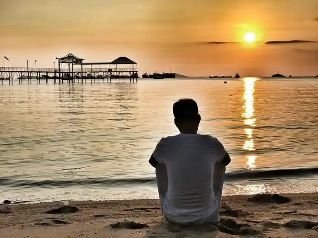 思念是一种美丽的孤独