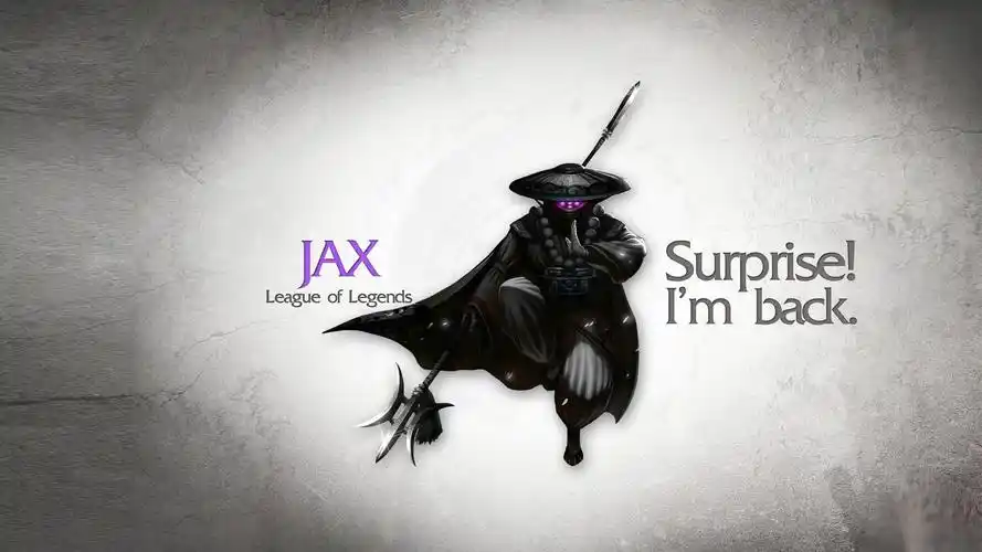 英雄联盟lol武器大师皮肤桌面壁纸,游戏壁纸,英雄联盟,lol,战士,英雄