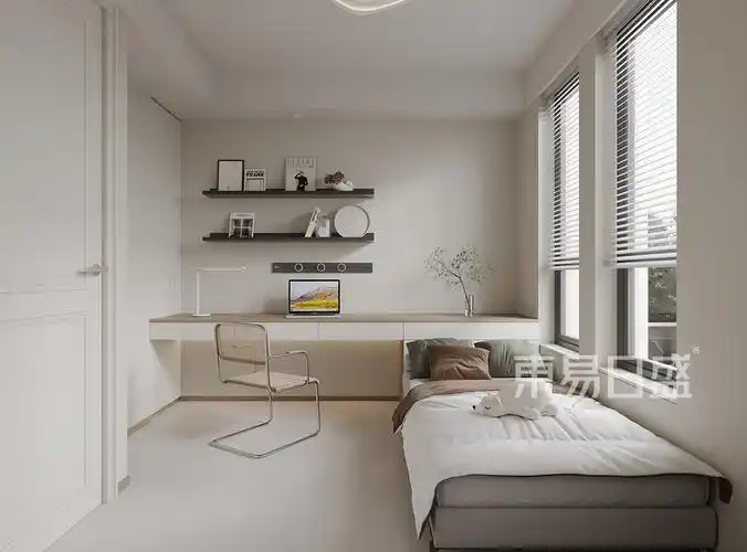 卧室装修效果图