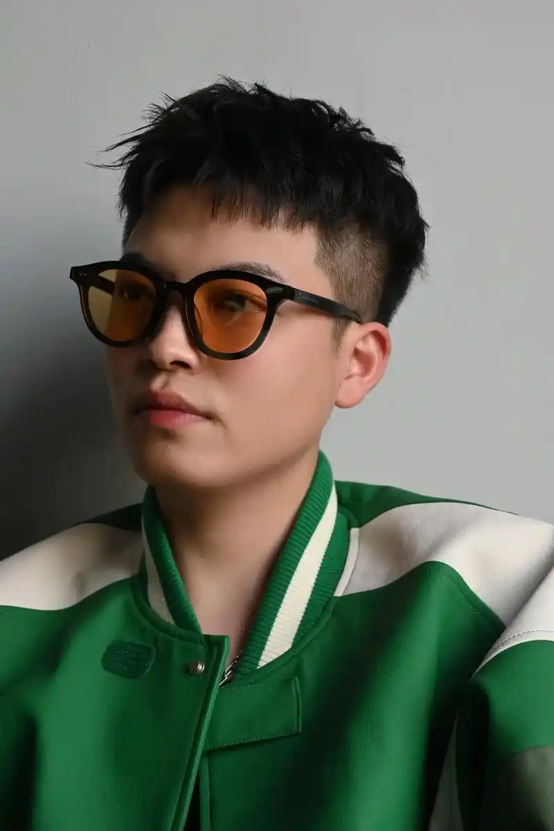 微分塑形纹理烫