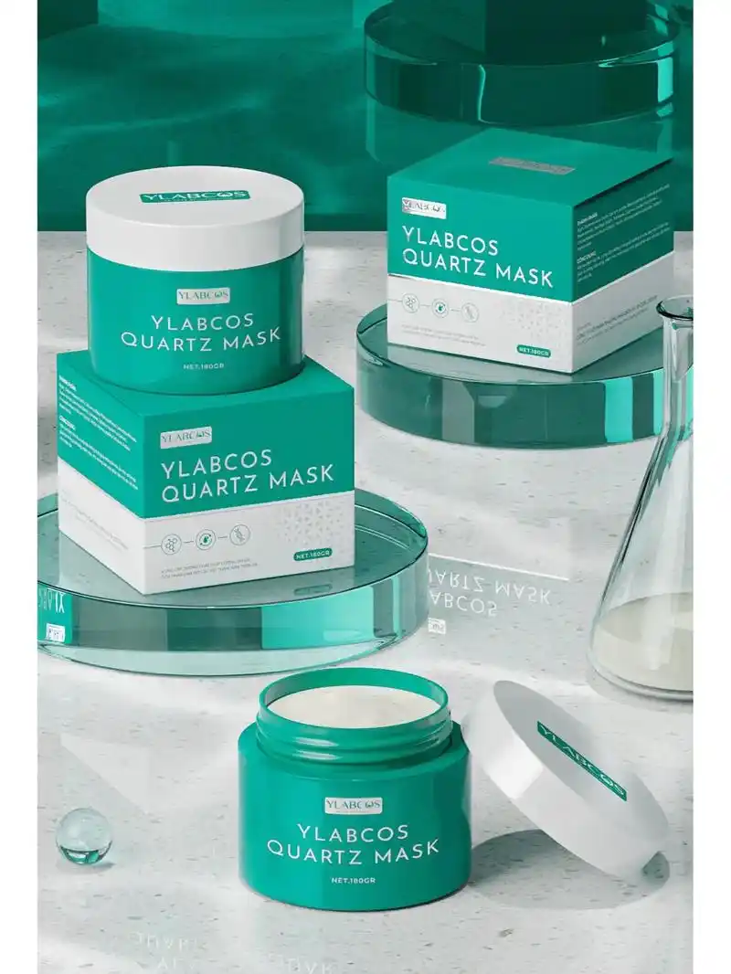 医美护肤品牌设计包装设计