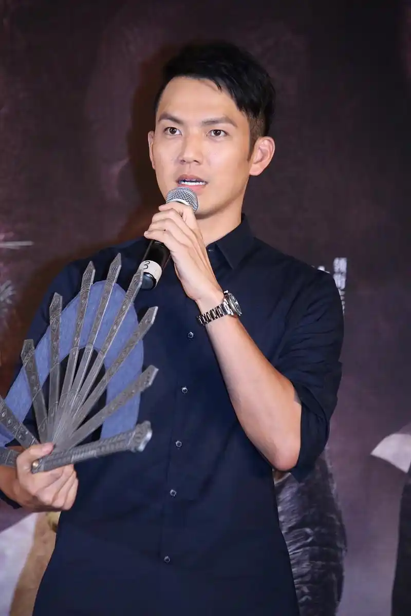 钟汉良近况,把网友惊到了!