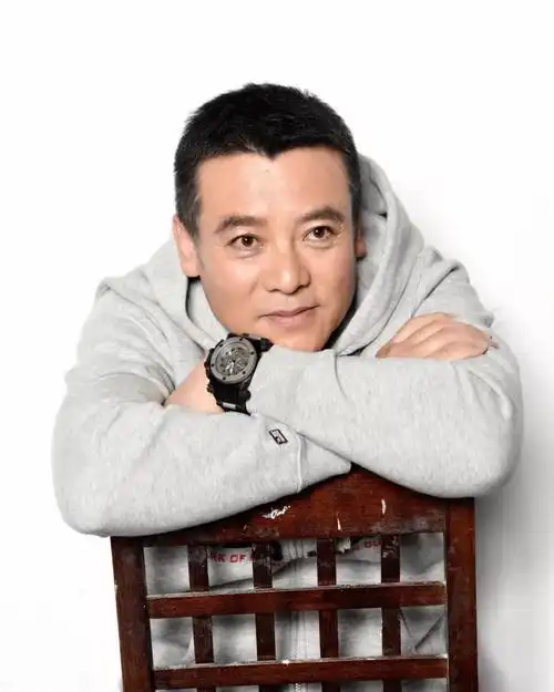 电影《红星照耀中国》热拍 佟凡:表演,就是用作品说话!