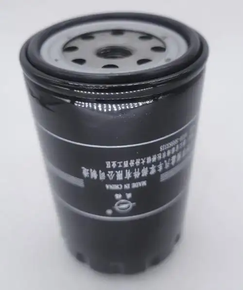 江铃晶马考斯特凯运轻卡凯锐顺达4d30发动机 kn3-6612-aa机油滤芯